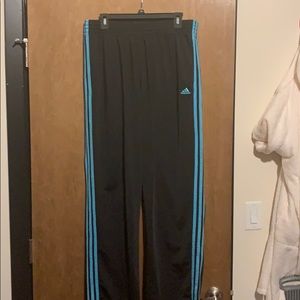 Adidas Stripe Pants XL